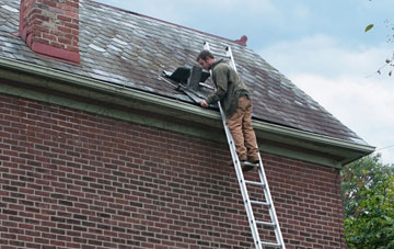 what affects urgent Kerrow roof repairs