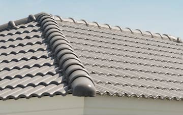 advantages of Kerrow clay roofing