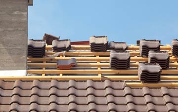 Kerrow clay roofing costs