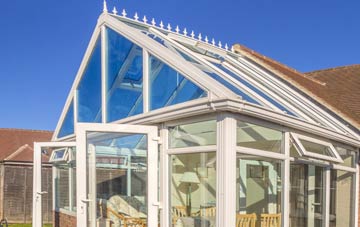 conservatory roof insulation costs Kerrow