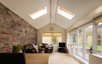 conservatory roof insulation Kerrow, Highland