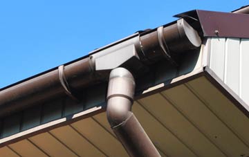 types of Kerrow fascias