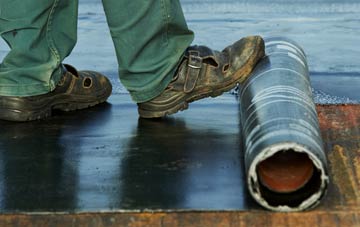 types of Kerrow felt roof