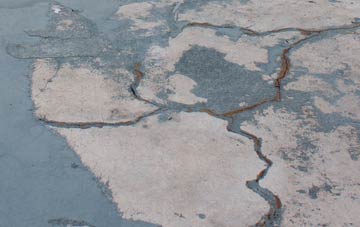 fibreglass roofing replacement Kerrow