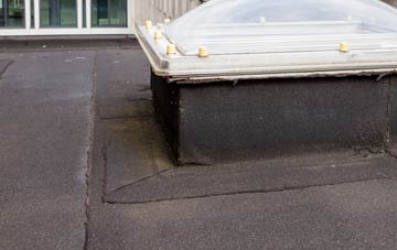 disadvantages of Kerrow flat roofs