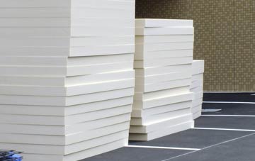 Kerrow flat roof insulation costs