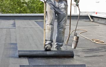 flat roof replacement Kerrow, Highland