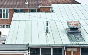 Kerrow lead roofing costs