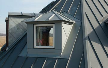 metal roofing Kerrow, Highland