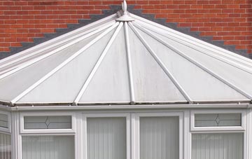 Kerrow polycarbonate conservatory roof repairs