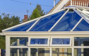 professional Kerrow conservatory insulation