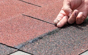 Kerrow asphalt roof repairs