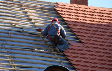 roof tiles Kerrow, Highland