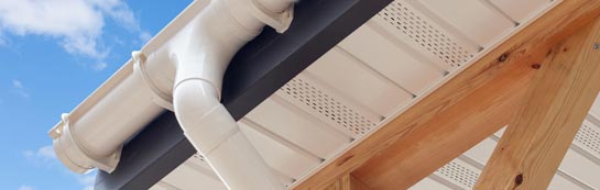 get Kerrow guttering quotes today