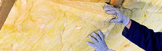 quotes for Kerrow roof insulation