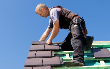 disadvantages of Kerrow slate roofing