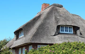 thatch roofing Kerrow, Highland