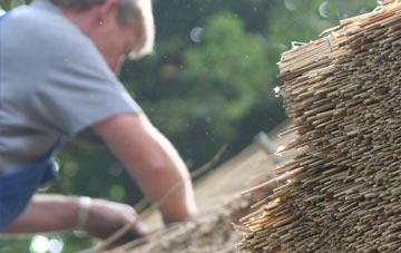 professional Kerrow thatchers