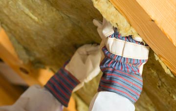 types of Kerrow pitched roof insulation materials