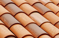 Kerrow clay roofing
