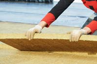 find rated Kerrow roof insulation companies