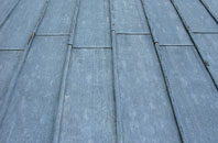 Kerrow lead roofing