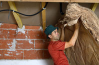 Kerrow tapered roof insulation