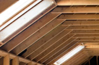 Kerrow tapered roof insulation quotes