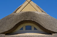 Kerrow thatch roofing